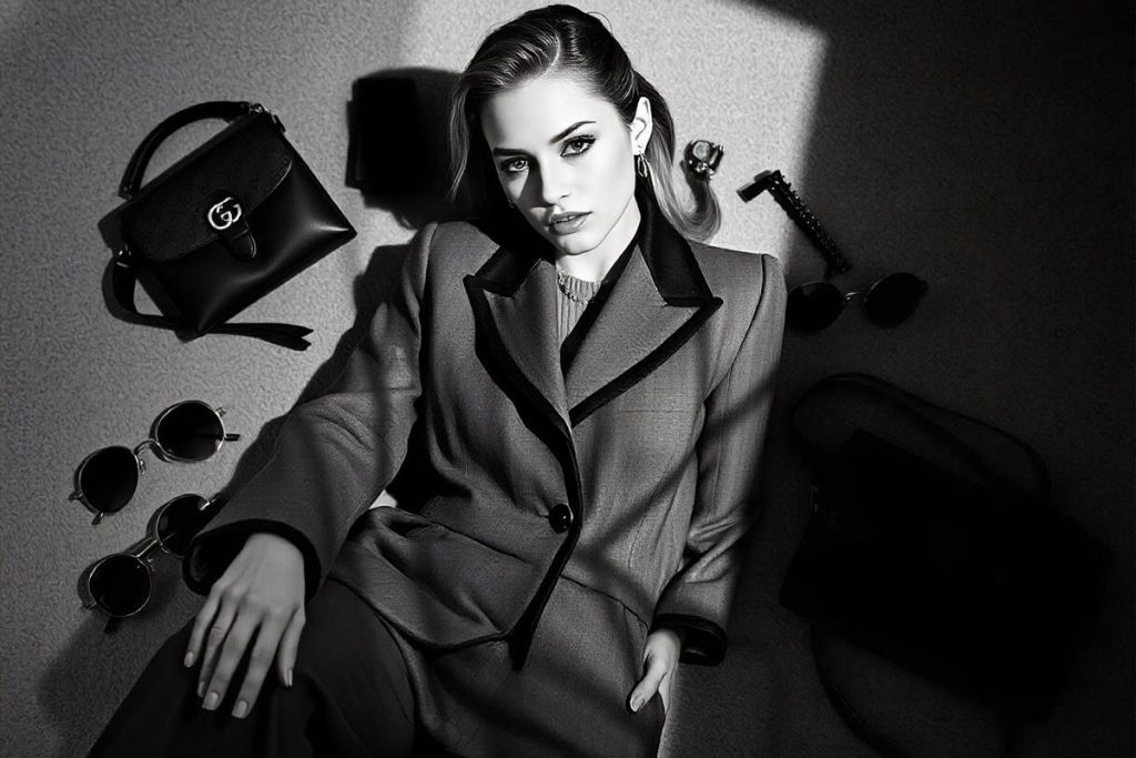 Историята на Gucci