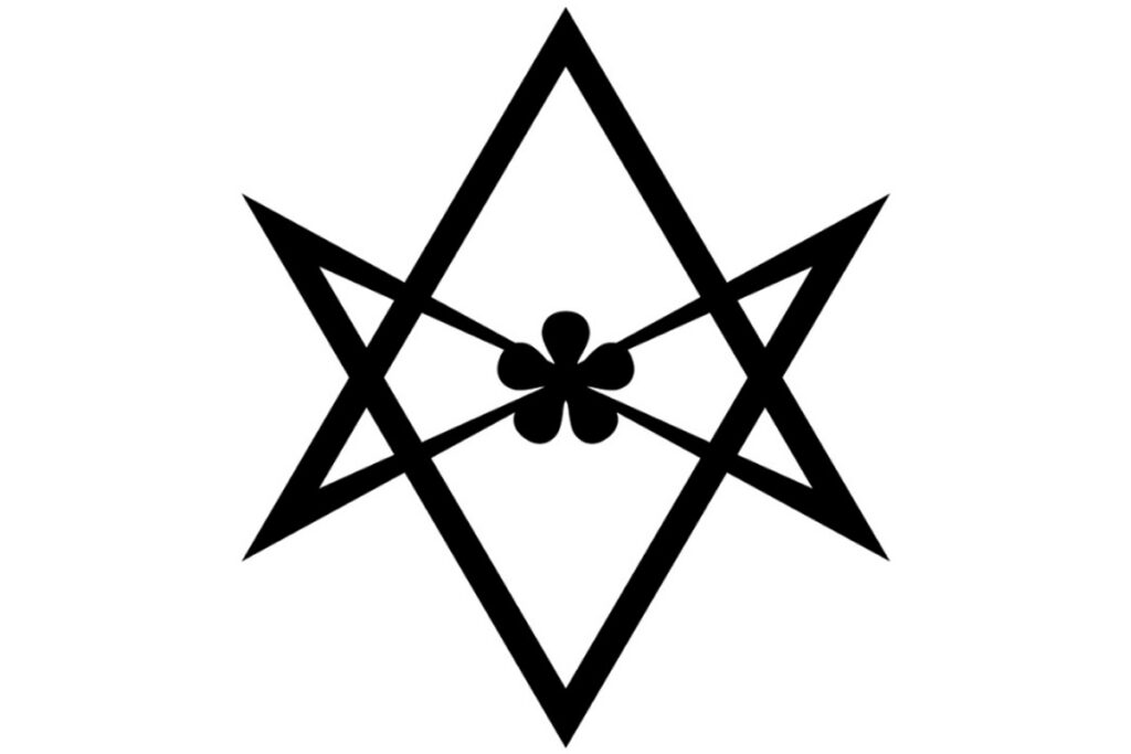 Философията на Thelema и „Еонът на Хорус“